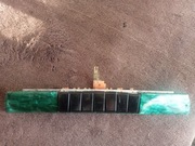 Akordeon Aida registry części 