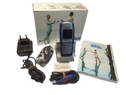 Sprzedam klasyczny telefon Nokia 6610i – gratka dla kolekcjonera!