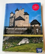 Poznać przeszłość 1. Podręcznik do historii dla liceum i technikum
