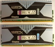Kingston HyperX Predator DDR3 8GB (2x4GB) 1600MHz CL9