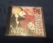 DŻEM - The Singles - CD