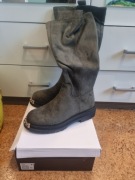 Botki damskie wkładka 26.3 cm