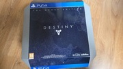 Ps4 Destiny the ghost edition kolekcjonerska