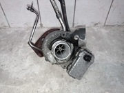 Turbina Mercedes Vito sprinter 2.2 CDI om651 a6510900186