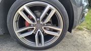 Alu Felgi 21" audi Q5 proste nie spawane nie prostowane 606 891 908
