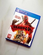 Deadpool ps4/ps5 