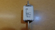 Wkładka topikowa 125A 500V NH1 WT-1C BM gG