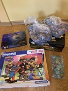 Puzzle 1000 elementów