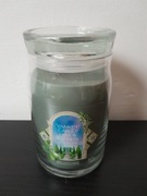 Yankee Candle Olive & Cypress 567g