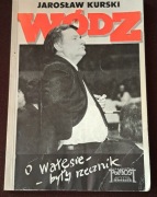 Wódz. Jarosław Kurski.