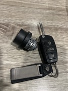 Wkład Stacyjki Audi OE 