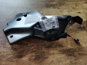 Jaguar XK XKR bracket mocowanie błotnika przód prawy PP