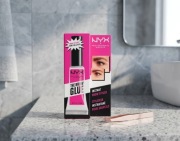 Klej do brwi NYX