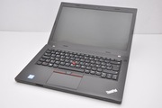 LAPTOP LENOVO L470 bat 6h ! i3-7100u 8GB 256GB SSD GW 12MCY SKLEP