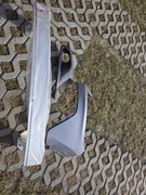 Części do jeepa cherokee trailhawk  belka nowa pasująca do innej wersji