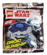 LEGO Star Wars Zestaw - Droid Gunship #911729