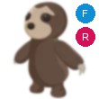 Sloth Adopt Me AM