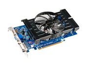 Karta graficzna Gigabyte Radeon HD6670 1GB GV-R667D3-1GI