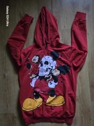 Bluza dla fanów mrocznych klimatów M