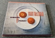 Grant McLennan - Simone & Perry singiel cd