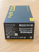 Smartfon POCO X6 Pro 8 GB / 256 GB 5G czarny