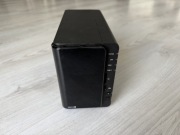 Dysk sieciowy Synology NAS DS213+