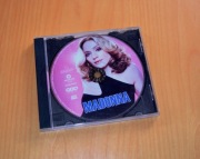 Madonna Miłosne Przeboje 2003 r st. bdb