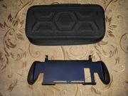 Etui hard case + grip Big Ben dla Nintendo Switch