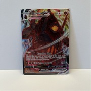 Karta Pokemon TCG Coalossal VMAX Vivid Voltage