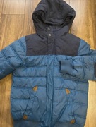 Zara kurtka rozm 152