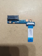 HP 250 255 G6 - konektor napędu 