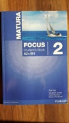 Matura focus 2 student's book