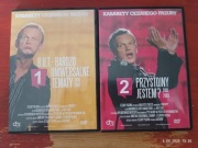 Kabarety Cezarego Pazury (2 części)