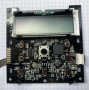 Elektronika 5513220103 / BRD01686R04 do De Longhi ECAM23.460.S - uszkodzona