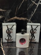 Nowe perfumy YSL Black Opium Glitter 90ml