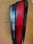 Lampa tylna lewa Tipo II