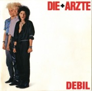 DIE + ÄRZTE - Debil CD