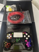 Aimcontrollers pad ps4 profesjonalny wieczysta gwarancja! Jak nowy.