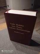 Kodeks Prawa Kanonicznego - komentarz 