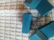 Kondensator  2,2uF/250V EPCOS raster 27mm 5szt