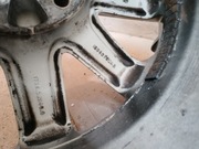 Sprzedam felgi aluminiowe 