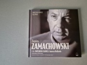 Audiobook Mp3 "Imperium słońca" James Ballard. Czyta Z.Zamachowski