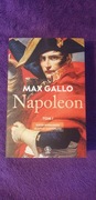 Napoleon tom 1 Max Gallo