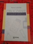 Obliczanie dawek leków