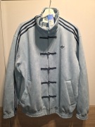 kurtka ADIDAS chinese new year 2026