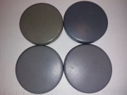 Osłona nakładki fotela FIAT Seicento Cinquecento oe 181926961