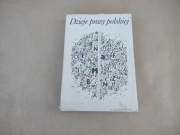 Dzieje prasy polskiej