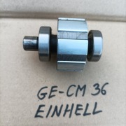 Silnik+wirnik magnetyczny do kosiarki Einhell GE-CM 36