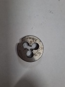Narzynka M 4x0.5