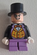 Lego Batman Pingwin figurka